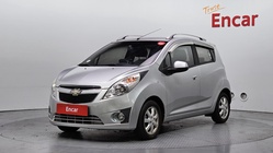Chevrolet Spark 2011