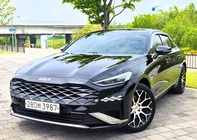 Kia K8 2021