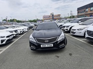 Hyundai Grandeur 2011