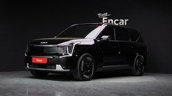 Kia EV9 2023
