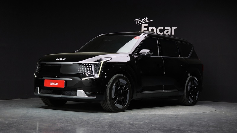 Kia EV9