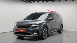 Kia Carnival 2022