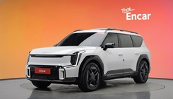 Kia EV9 2024