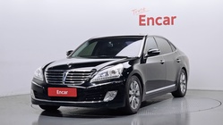 Hyundai Equus 2012