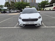 Kia Niro 2017