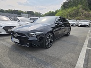 Mercedes-Benz A-Class 2024
