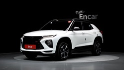 Chevrolet Trailblazer 2020