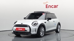 MINI Cooper 2023