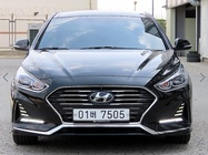 Hyundai Sonata 2017