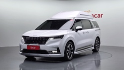 Kia Carnival 2023