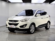 Hyundai Tucson 2009