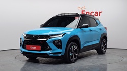 Chevrolet Trailblazer 2020