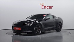Chevrolet Camaro 2019