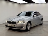 BMW 5 Series 2010