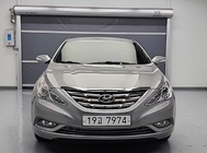 Hyundai Sonata 2009