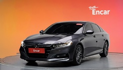 Honda Accord 2018