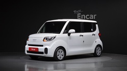 Kia RAY 2022