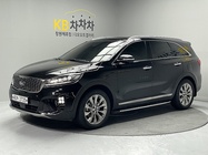 Kia Sorento 2018