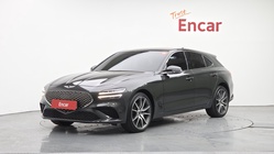 Genesis G70 2022