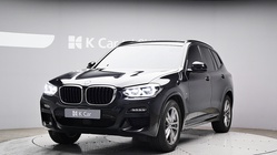 BMW X3 2021