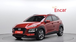 Hyundai Kona 2018