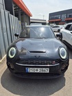 MINI Clubman 2022