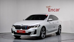 BMW Gran Turismo 2023