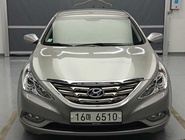Hyundai Sonata 2010