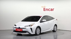 Toyota Prius 2022