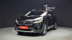 Kia Sorento 2018