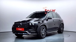 Mercedes-Benz GLE-Class 2023