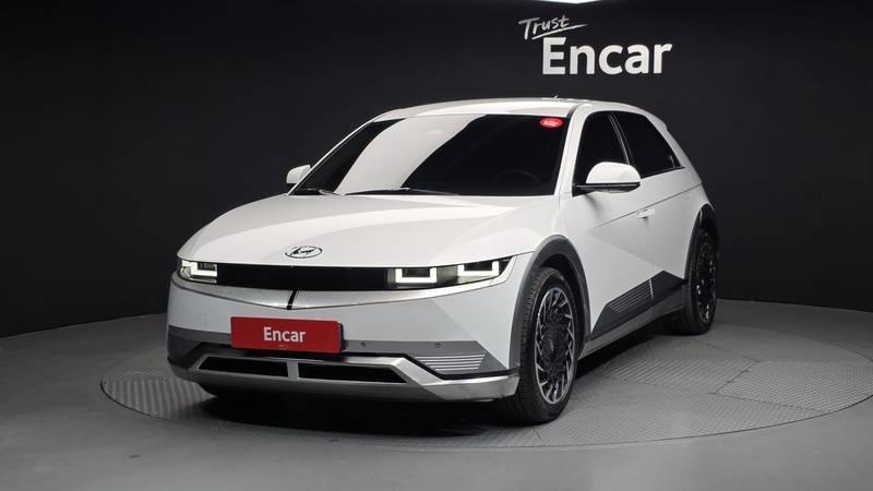 Hyundai Ioniq5