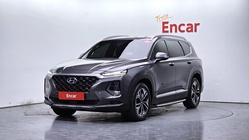 Hyundai Santa Fe 2020