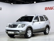 Kia Mohave 2008