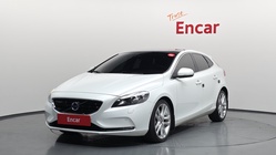 Volvo V40 2016