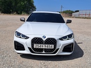 BMW 4 Series 2023