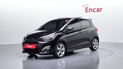 Chevrolet Spark 2021