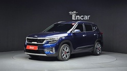 Kia Seltos 2021