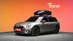 MINI Clubman 2020