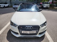 Audi A3 2014