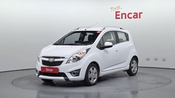 Chevrolet Spark 2011