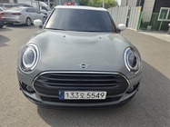 MINI Clubman 2022
