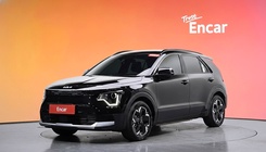 Kia Niro 2023