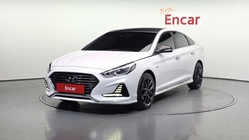 Hyundai Sonata 2018