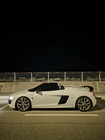 Audi R8 2012
