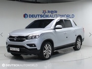 Ssangyong Rexton 2018