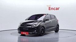 Chevrolet Spark 2016