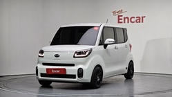 Kia RAY 2018