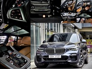 BMW X5 2019