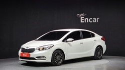 Kia K3 2015